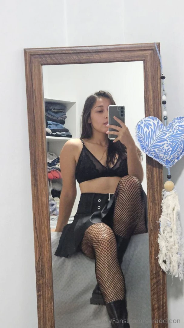 Do you like how i look with this style do i look like a bad girl 