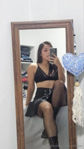 Do you like how i look with this style do i look like a bad girl