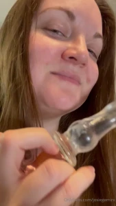 Do you want to see how my toy got this creamy