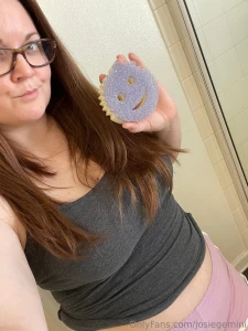 Who is the real scrub mommy