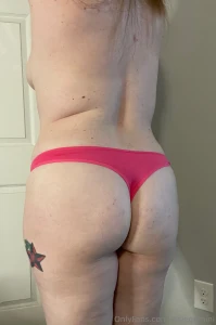 Got so many cute new panties part 5