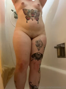 Post work shower i ve been so horny today part 1