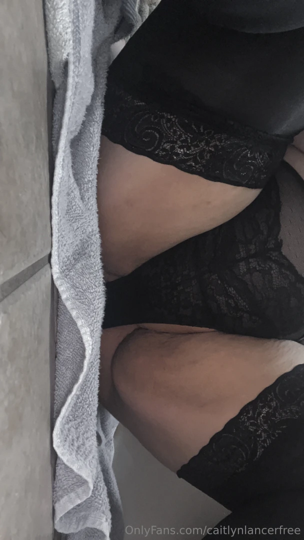 I had fun playing with myself last night i wait longer to play with part 1 