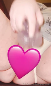 The new video is so hot makes me want to play with myself over and