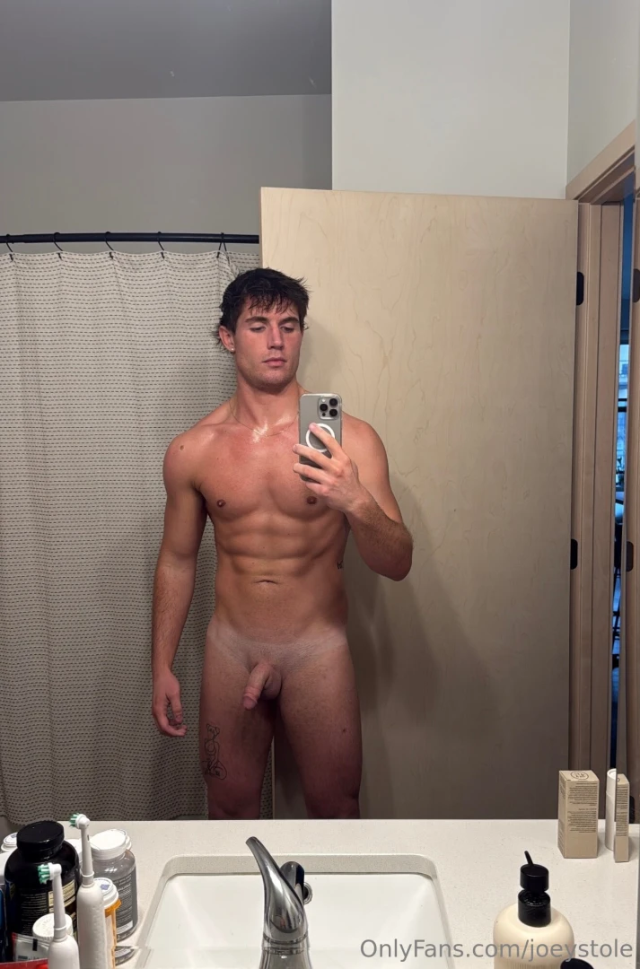 Fresh from the gym part 6 