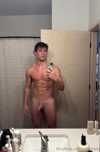 Fresh from the gym part 6