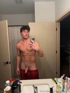 Six week cut got my body right