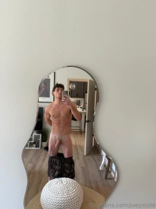 That post gym jerkoff was hitting today