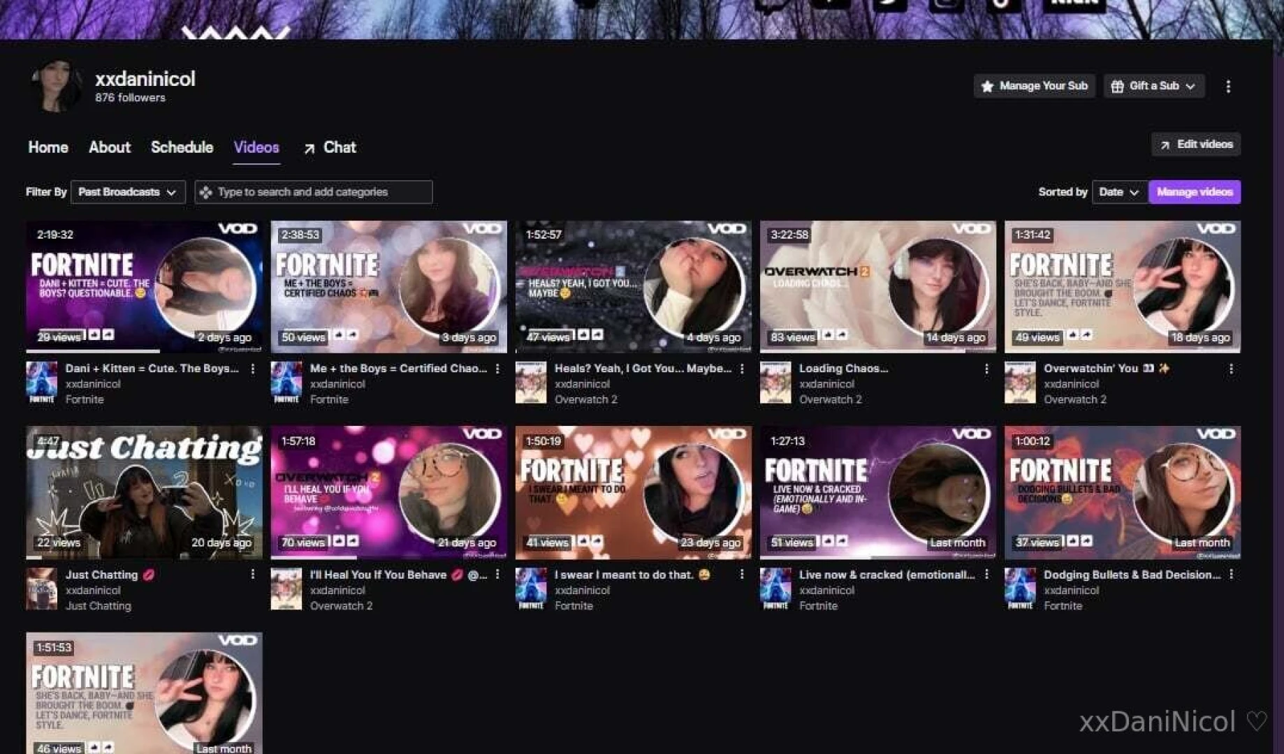 This might not look like much to some people but after a long break 