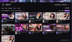 This might not look like much to some people but after a long break