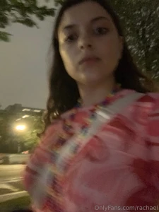 Went to my first pride rally worldpride in dc pussy power