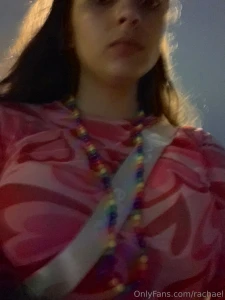 Went to my first pride rally worldpride in dc pussy power part 10