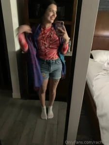 Went to my first pride rally worldpride in dc pussy power part 4