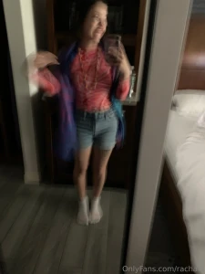 Went to my first pride rally worldpride in dc pussy power part 8