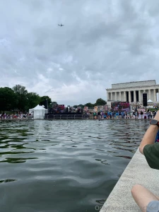 Went to my first pride rally worldpride in dc pussy power part 5