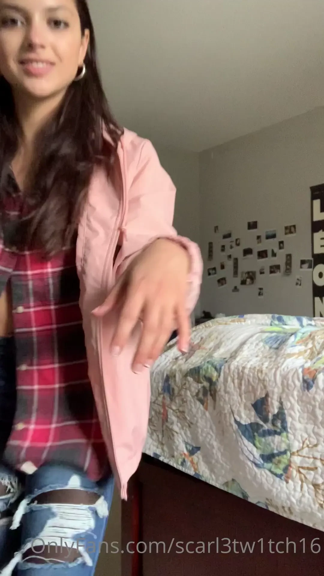 Just my outfit for today 