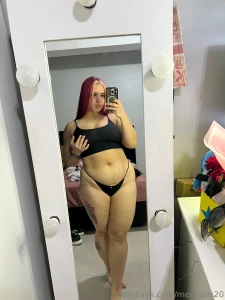 Hands full of flour heart full of dreams