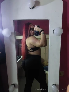 Yoga pants my second skin and my best accessory to feel powerful