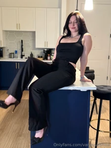 What caught your attention about me part 33