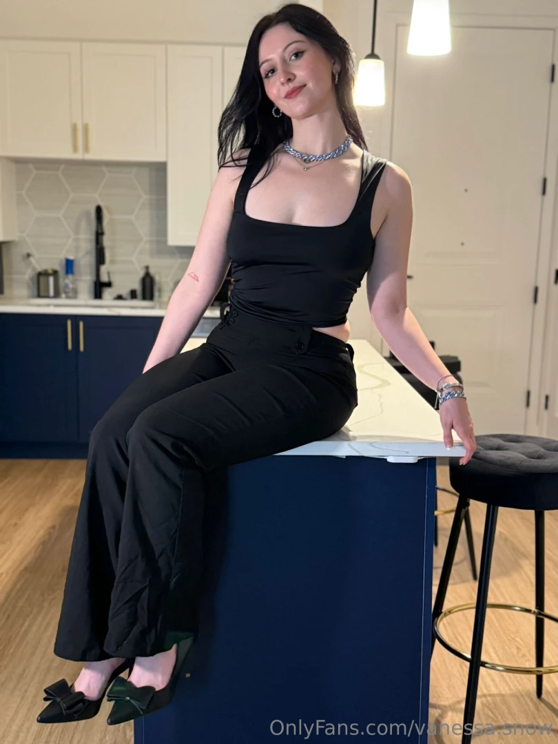 What caught your attention about me part 34 