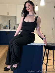 What caught your attention about me part 34