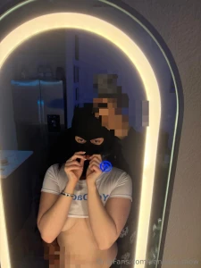 I been naughty girl cum find out what i mean check dms tonight with a