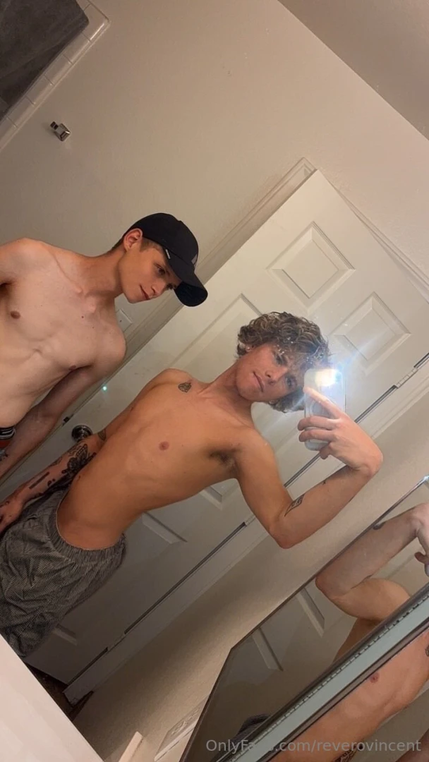 Guys guess what owenhayesxxx did 2 me 