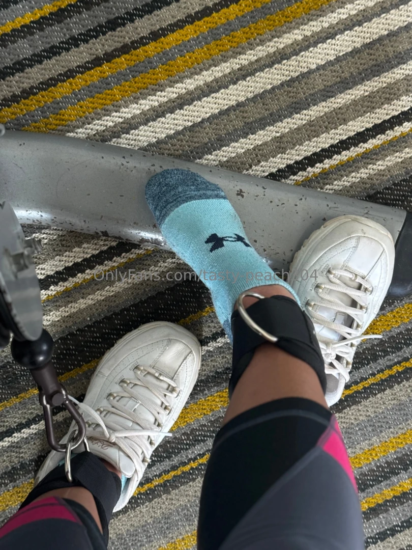 Another day another workout part 9 