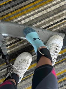 Another day another workout part 9