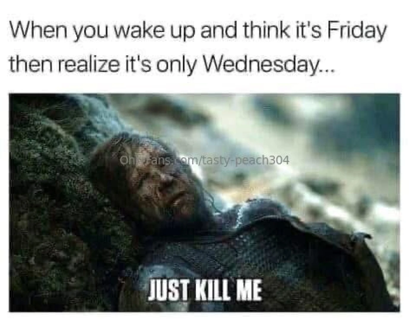 This is some bullshit 