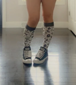 Well these didn t last long