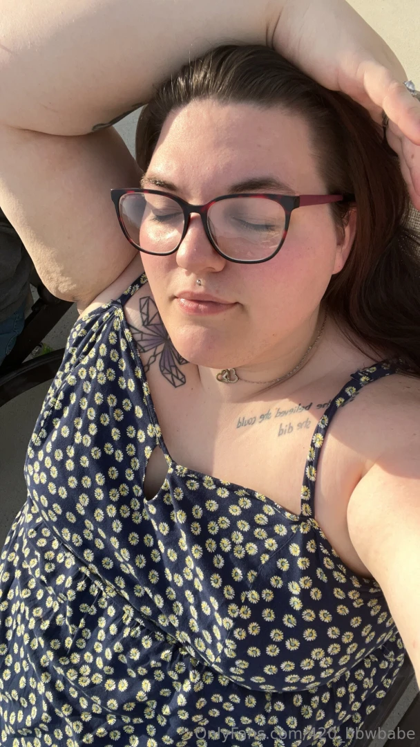 A little time in the sun part 1 
