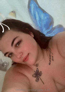 Everyone is a little naughty right