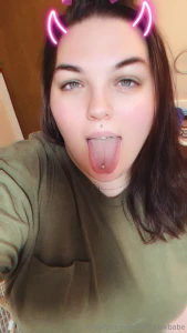 Who wants to put my tongue to use