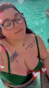 Thank you too all my new subs part 3