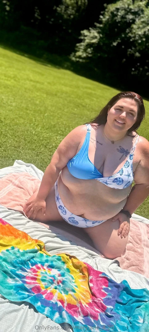 I look good wet part 1 