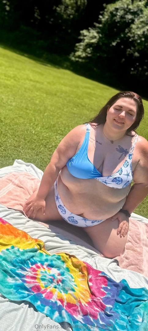 I look good wet part 2 