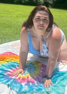 I look good wet part 7