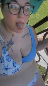 I look good wet part 6