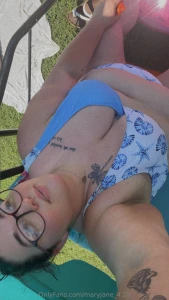 I look good wet part 14