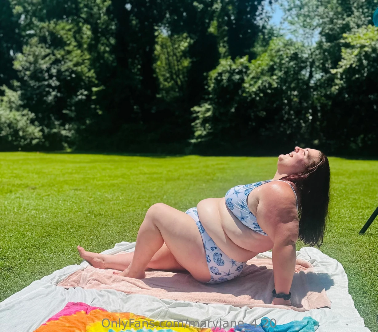 I look good wet part 3 