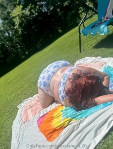 I look good wet part 17