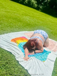 I look good wet part 13