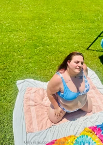 I look good wet part 8