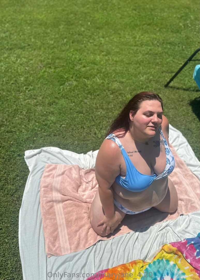 I look good wet part 12 