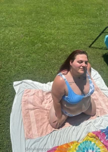 I look good wet part 12