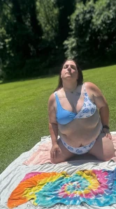 I look good wet part 4