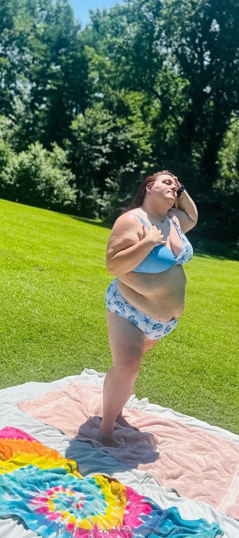 I look good wet part 11 