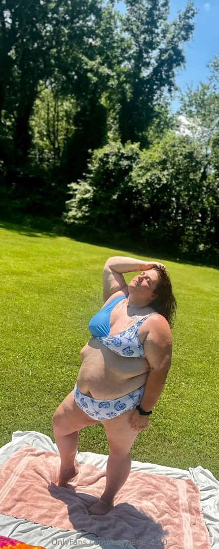 I look good wet part 15 