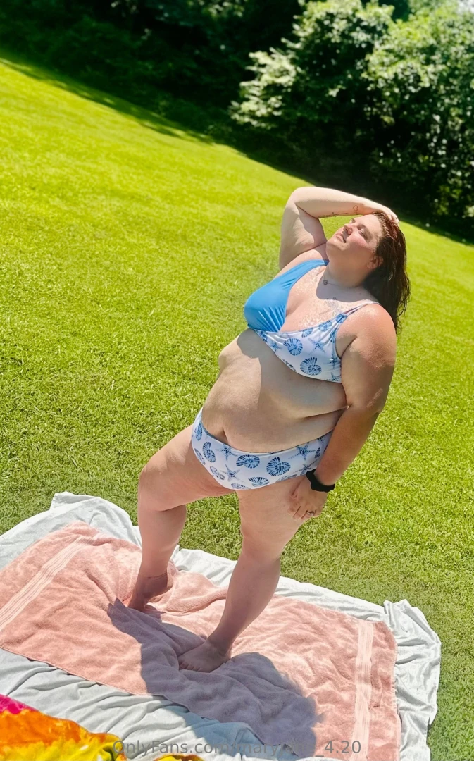 I look good wet part 5 